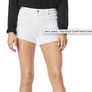 Joes Jeans Shorts